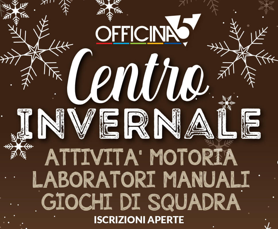 Centro vacanze invernale