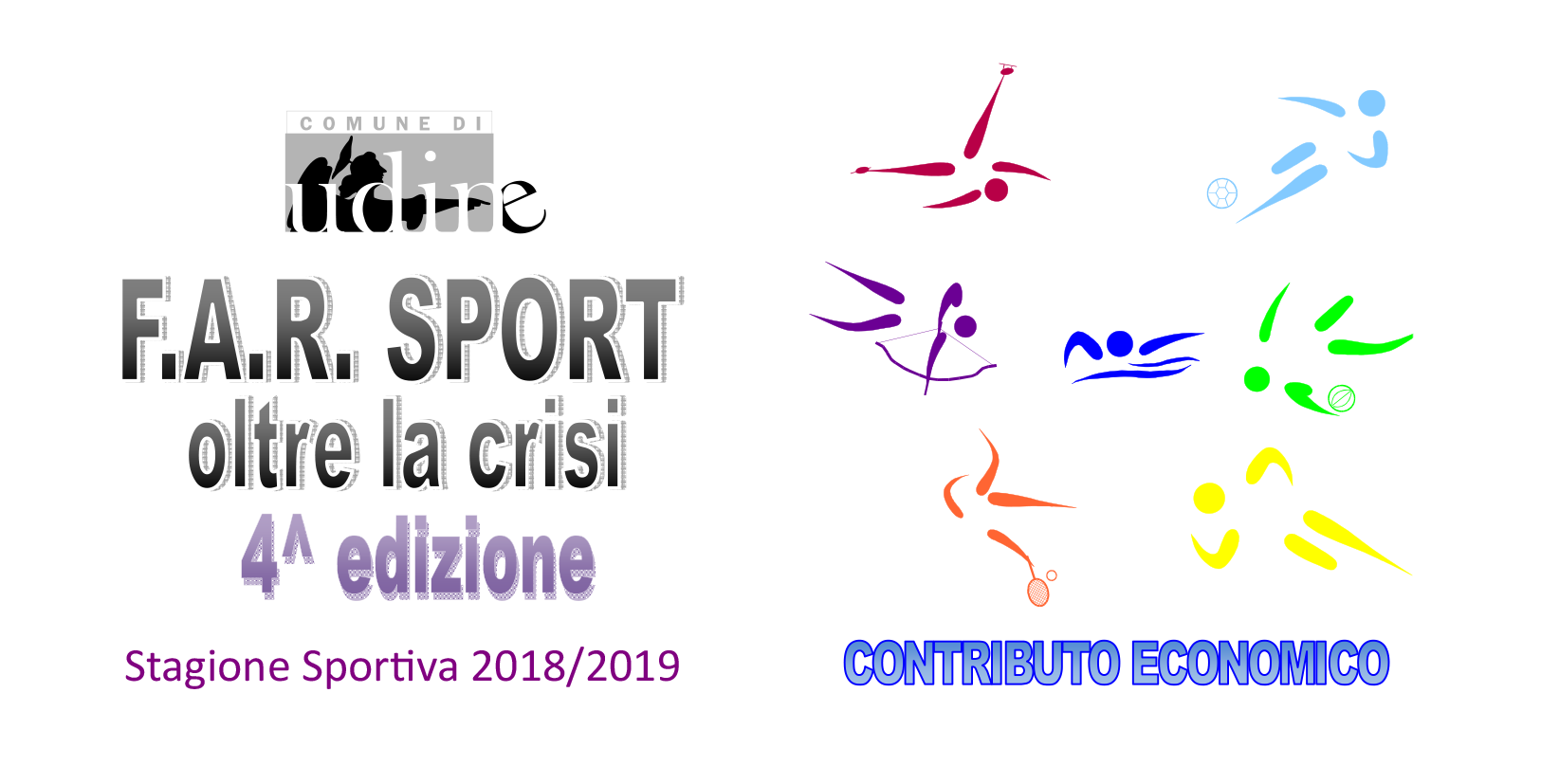 F.A.R SPORT oltre la crisi - 4^ edizione