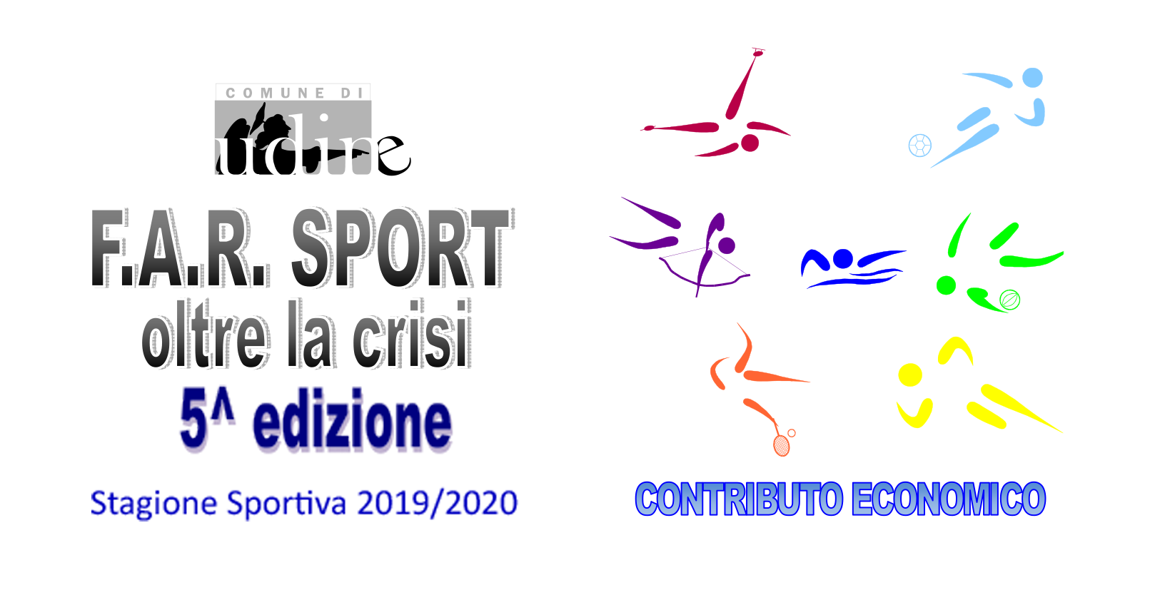 F.A.R SPORT OLTRE LA CRISI – 5^ EDIZIONE