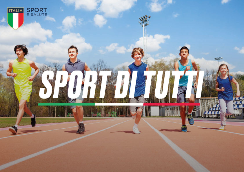 Sport di tutti