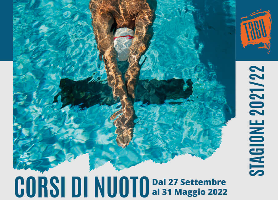 corsi di nuoto per giovani e adulti a Udine